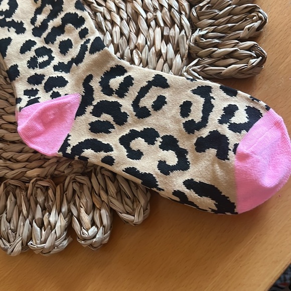 Fun Kate Spade socks - Picture 2 of 5